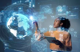 Por que a inteligência artificial não substitui o propósito humano no trabalho