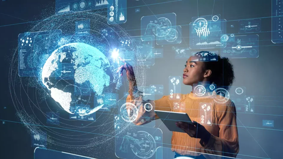 Por que a inteligência artificial não substitui o propósito humano no trabalho