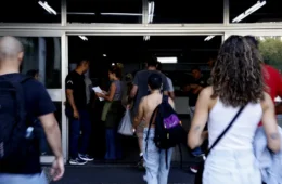 CNU 2025 tem mais de 100 mil inscritos em menos de 24 horas