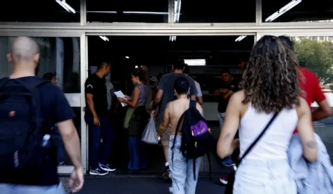 CNU 2025 tem mais de 100 mil inscritos em menos de 24 horas