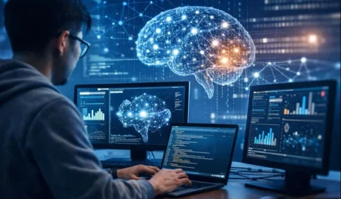 Inteligência Artificial e Engenharia de Machine Learning: o que esperar dessas profissões