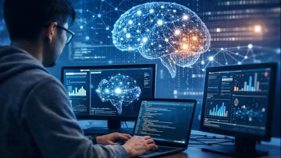 Inteligência Artificial e Engenharia de Machine Learning: o que esperar dessas profissões