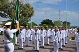 Marinha inicia seleção para Praças Temporários com 794 vagas em todo o País
