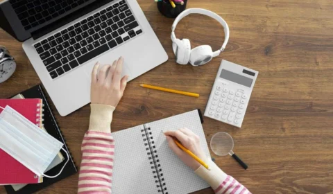 Saiba os cuidados que devem ser tomados ao escolher um curso online
