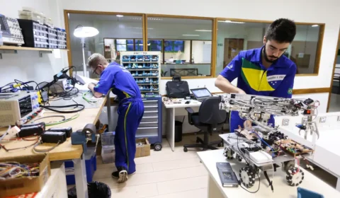MEC regulamenta programa que fortalece formação profissional