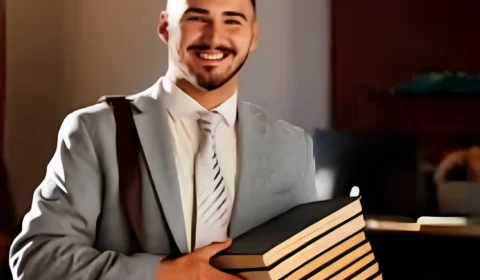 Saiba quais são os ramos de atuação para quem faz o curso de Direito
