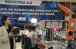 Pesquisa:  34 tendências do mercado de trabalho para ficar de olho