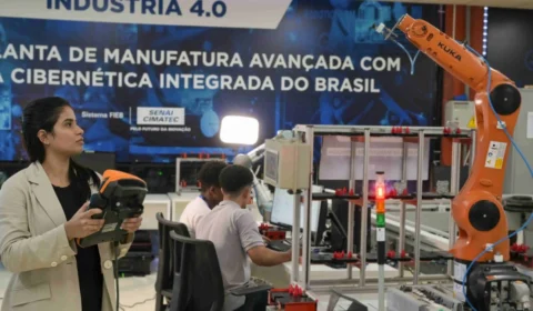 Pesquisa:  34 tendências do mercado de trabalho para ficar de olho