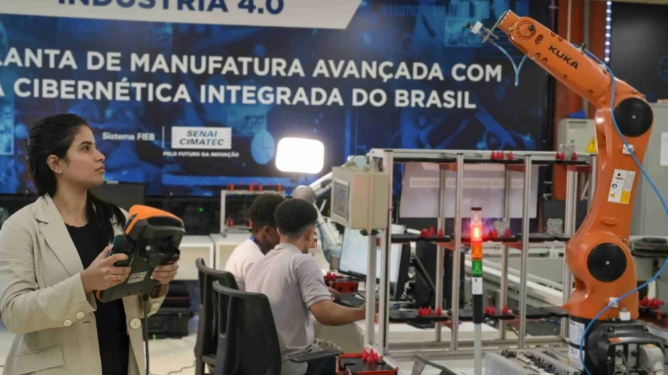 Pesquisa:  34 tendências do mercado de trabalho para ficar de olho