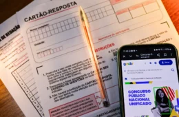 Governo avalia lançar terceira edição do Concurso Nacional Unificado (CNU)