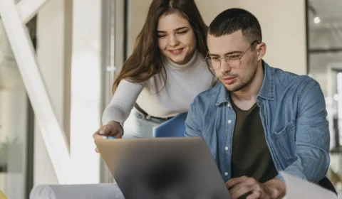 Saiba quais cursos oferecem estágios com remuneração mais alta