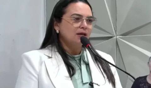 Prefeita diz que é contra concurso público porque aprovados são ‘gente de fora’