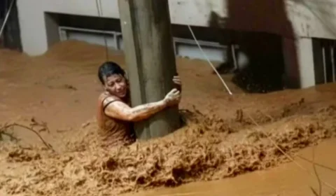 Enchentes pelo Brasil expõem importância do curso de Meteorologia; conheça