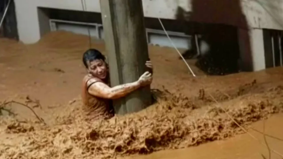 Enchentes pelo Brasil expõem importância do curso de Meteorologia; conheça