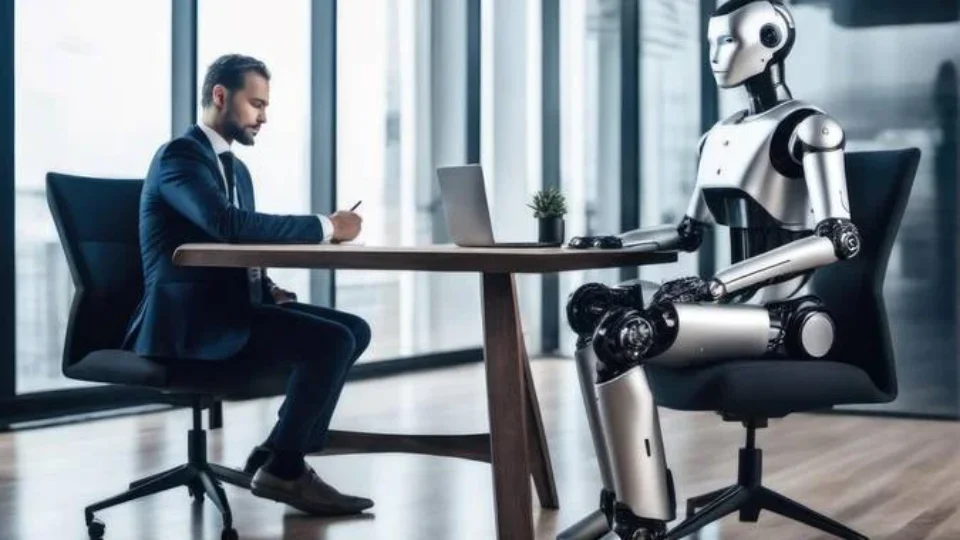 Inteligência artificial impulsiona novas funções e redesenha carreiras no mercado de trabalho