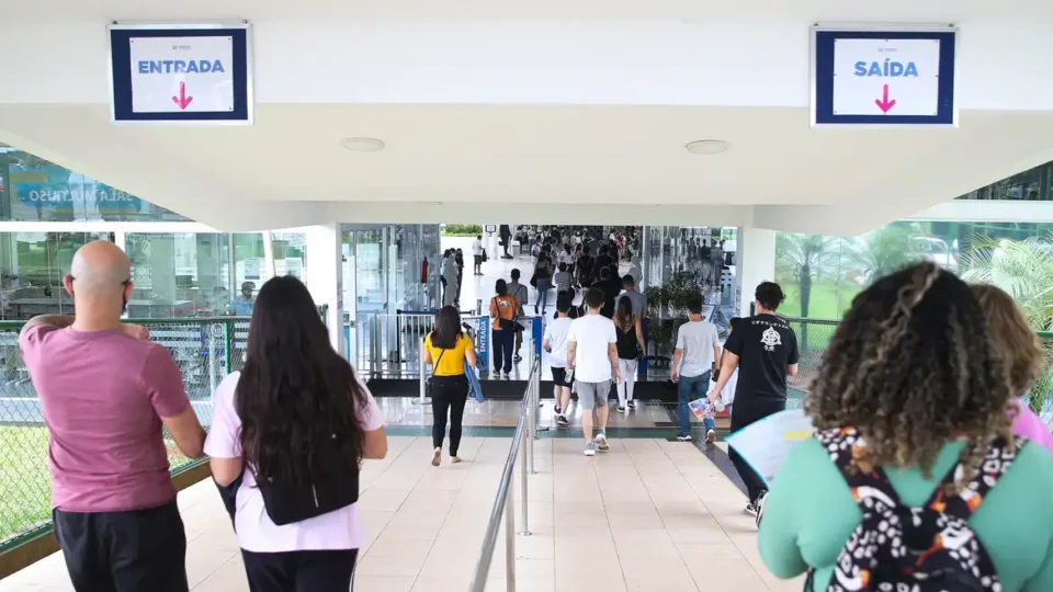 Escolha de carreira vai além da nota: como transformar o curso superior em uma decisão estratégica