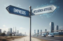 Avanço da IA ameaça empregos qualificados e faz bolsas entrarem em crise