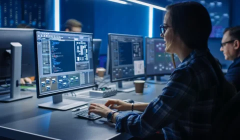 Tendências para 2026 que vão mudar o mercado de TI