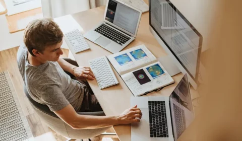 Cargos híbridos impulsionam novas carreiras na economia digital; conheça