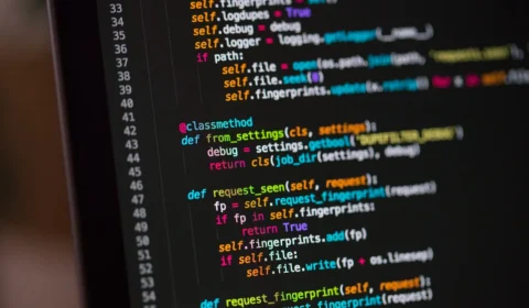 Python, Java e JavaScript lideram demanda e impulsionam salários no mercado de tecnologia