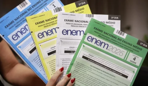 Saiba como usar a nota do Enem para estudar no exterior