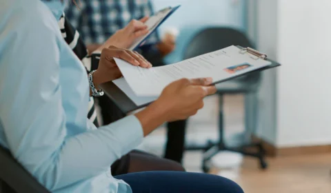 Saiba como criar um portfólio que chame a atenção em processos seletivos