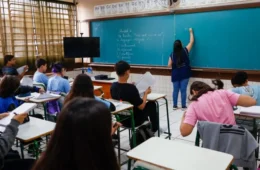 Nova chance de concurso: Senado aprova criação de 13.387 vagas para professores federais