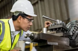 Formação técnica ganha protagonismo na requalificação profissional até 2030