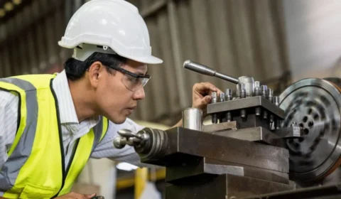 Formação técnica ganha protagonismo na requalificação profissional até 2030