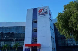 UPE lança concurso com 19 vagas para níveis médio e superior;  veja se inscrever