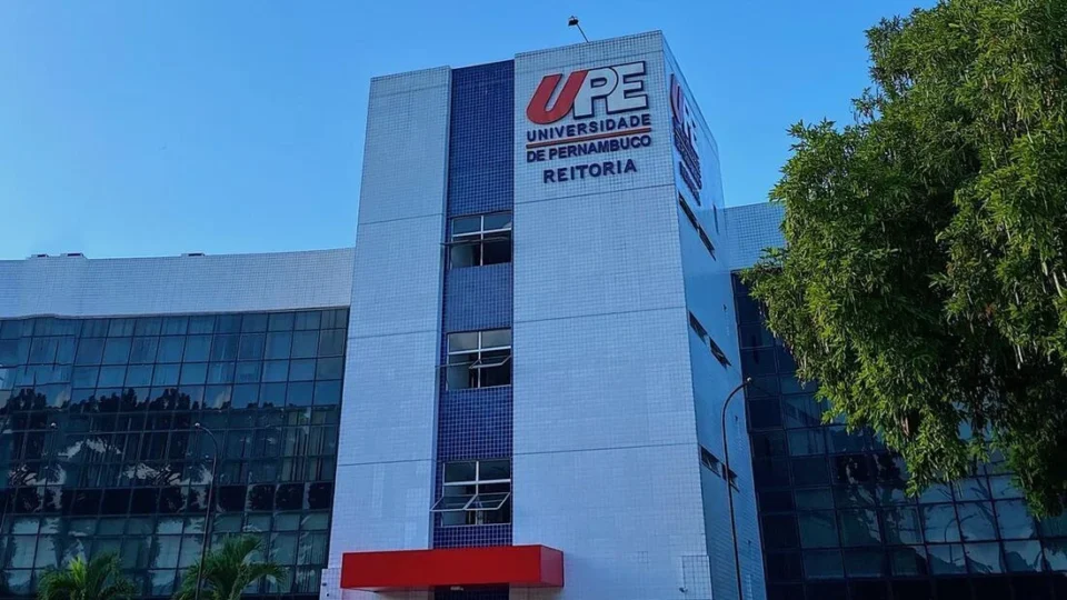 UPE lança concurso com 19 vagas para níveis médio e superior;  veja se inscrever