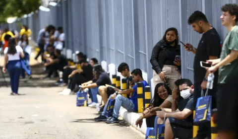 Quando o curso não combina com você: sinais de alerta que vão além da nota do Enem