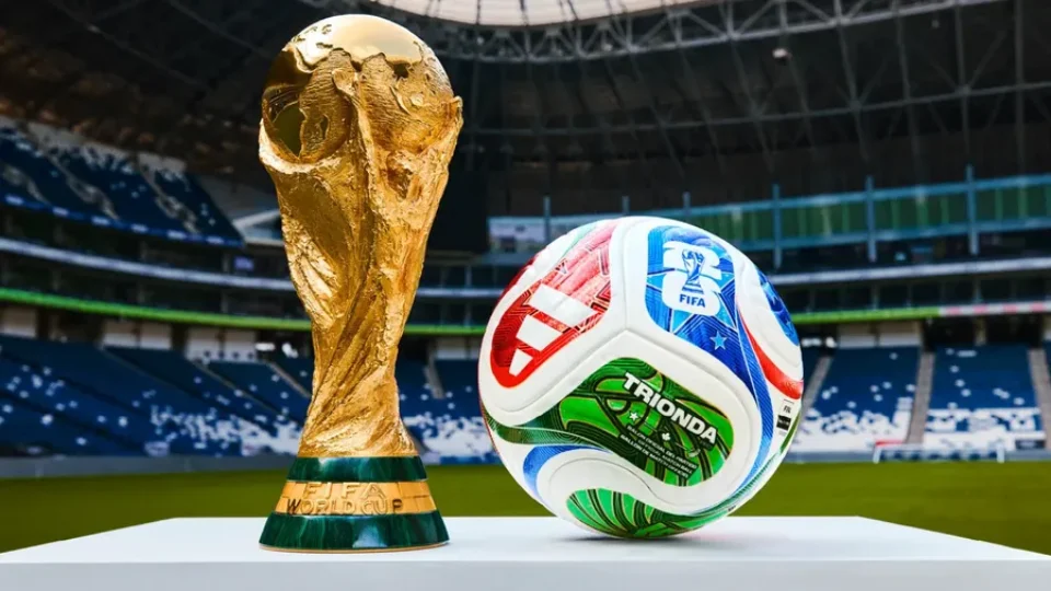 Muito além do futebol: conheça 10 profissões que fazem uma Copa do Mundo acontecer