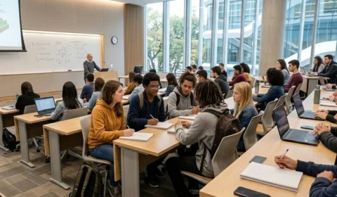 Veja universidades brasileiras relacionadas no ranking de melhores do mundo