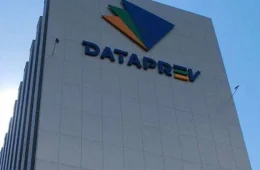 Dataprev abre concurso com 1.823 vagas e salários de até R$ 10,6 mil
