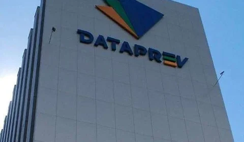Dataprev abre concurso com 1.823 vagas e salários de até R$ 10,6 mil